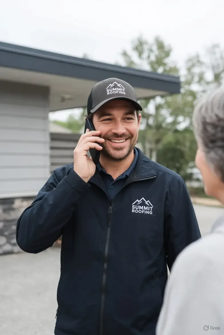 Flat Roof Leak Repair Cromwell, OK FAQs
